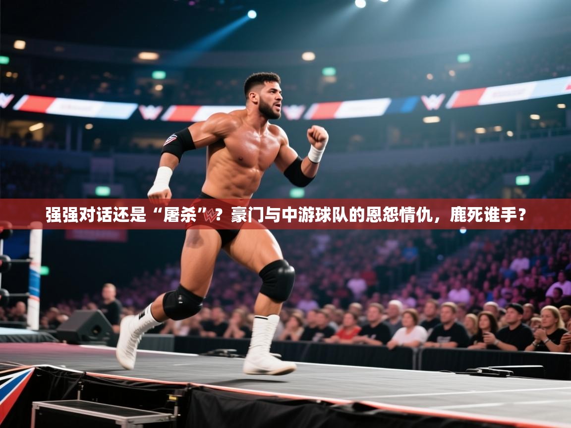 强强对话还是“屠杀”？豪门与中游球队的恩怨情仇，鹿死谁手？  第1张