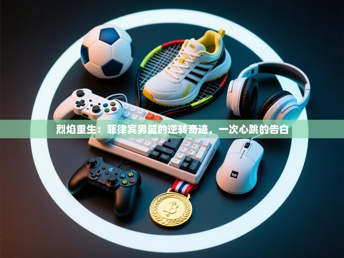 烈焰重生：菲律宾男篮的逆转奇迹，一次心跳的告白  第1张