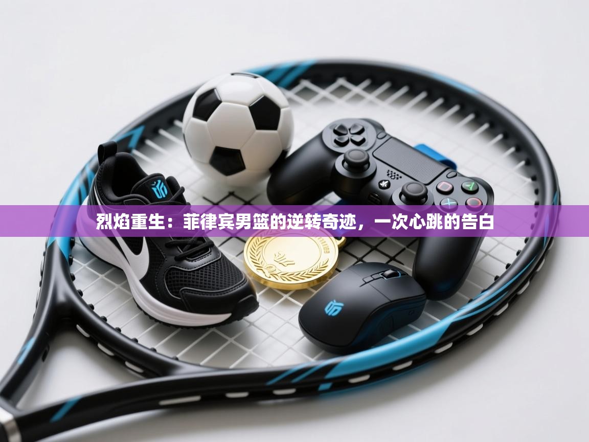 烈焰重生：菲律宾男篮的逆转奇迹，一次心跳的告白  第2张